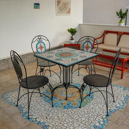 فراتاماجوري B&B Le Canapine المظهر الخارجي الصورة
