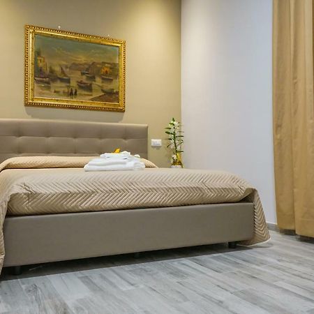 فراتاماجوري B&B Le Canapine المظهر الخارجي الصورة