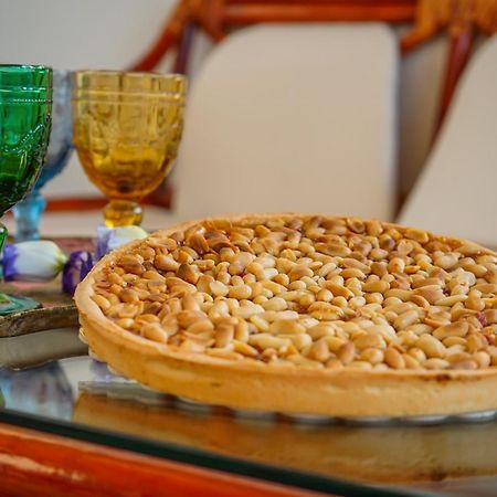 فراتاماجوري B&B Le Canapine المظهر الخارجي الصورة