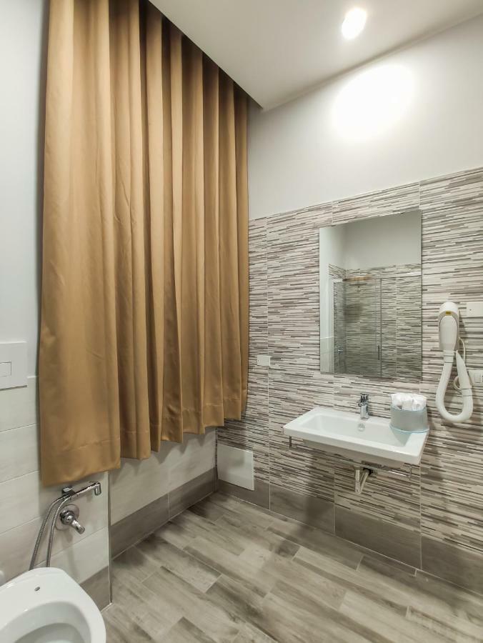 فراتاماجوري B&B Le Canapine المظهر الخارجي الصورة