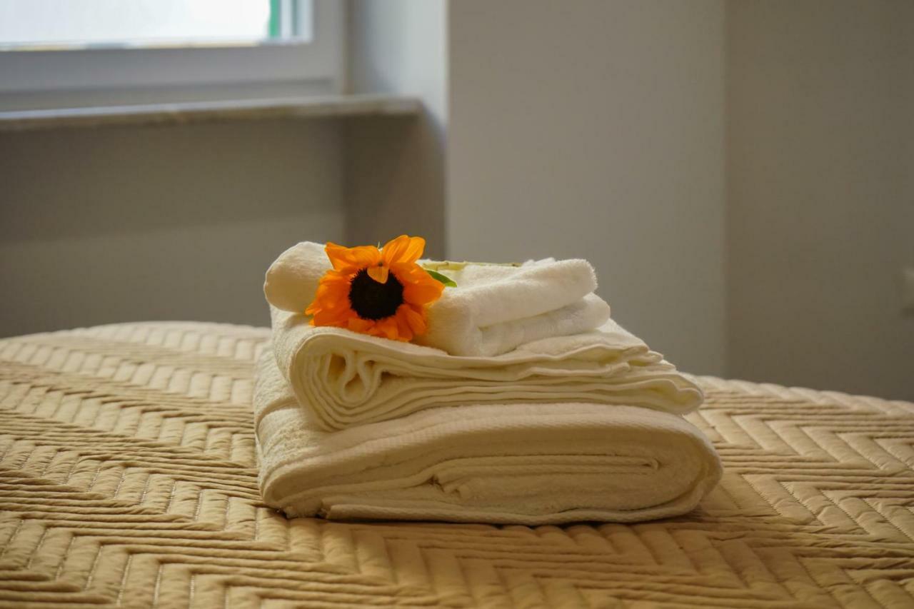 فراتاماجوري B&B Le Canapine المظهر الخارجي الصورة