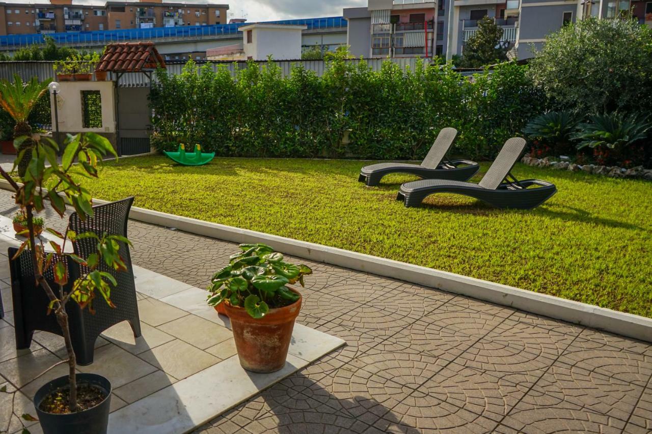 فراتاماجوري B&B Le Canapine المظهر الخارجي الصورة