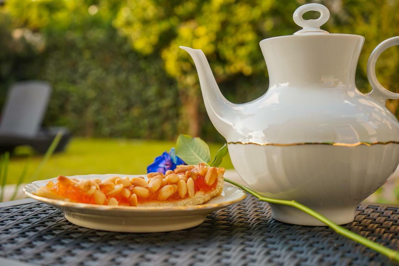 فراتاماجوري B&B Le Canapine المظهر الخارجي الصورة
