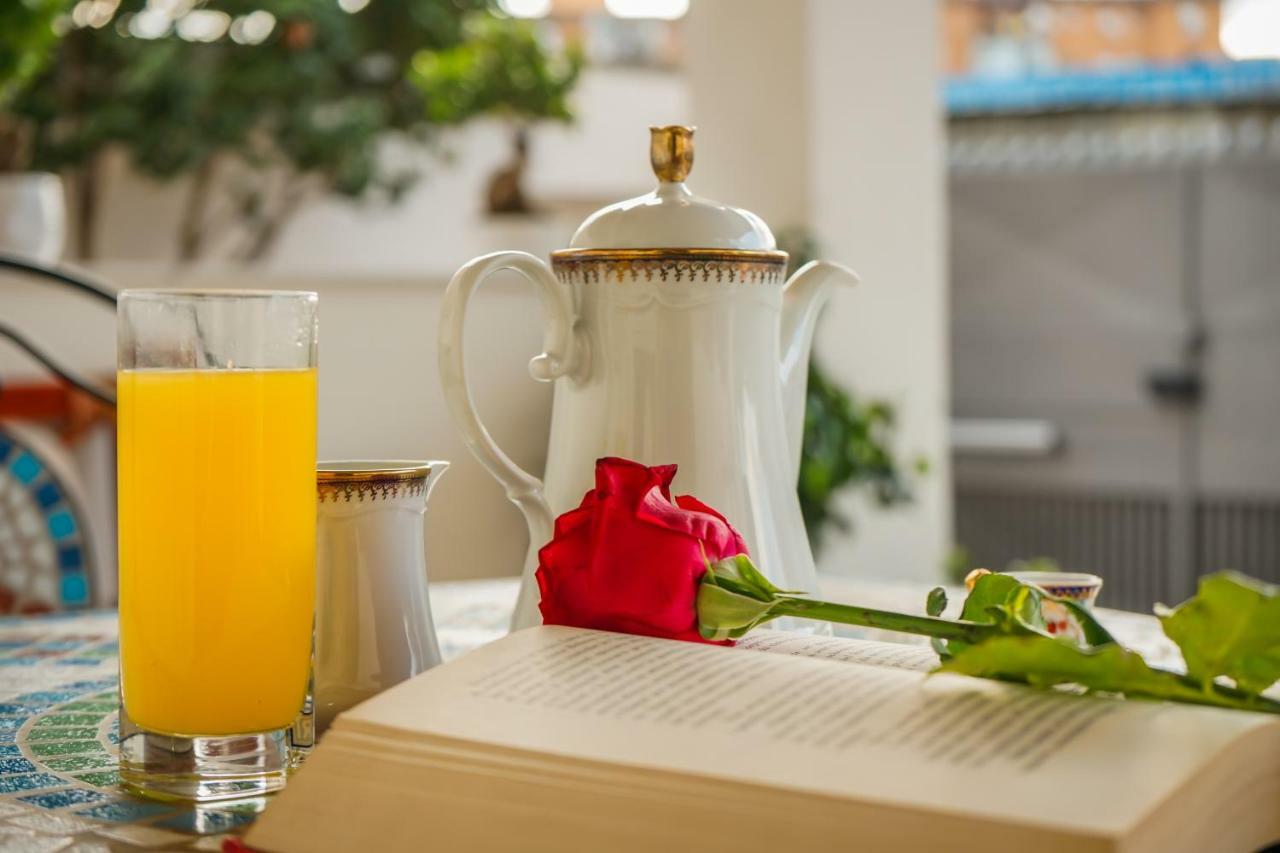 فراتاماجوري B&B Le Canapine المظهر الخارجي الصورة