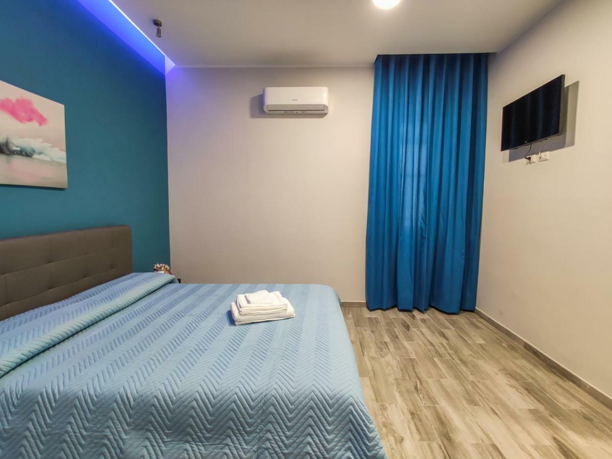 فراتاماجوري B&B Le Canapine المظهر الخارجي الصورة