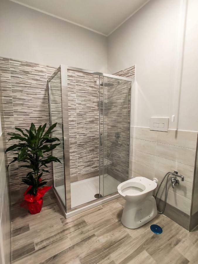 فراتاماجوري B&B Le Canapine المظهر الخارجي الصورة