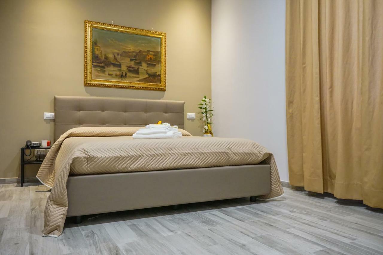 فراتاماجوري B&B Le Canapine المظهر الخارجي الصورة
