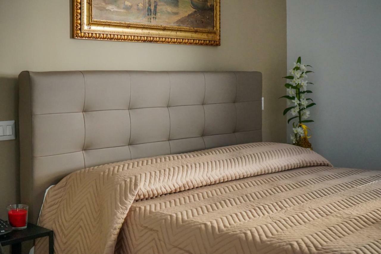فراتاماجوري B&B Le Canapine المظهر الخارجي الصورة