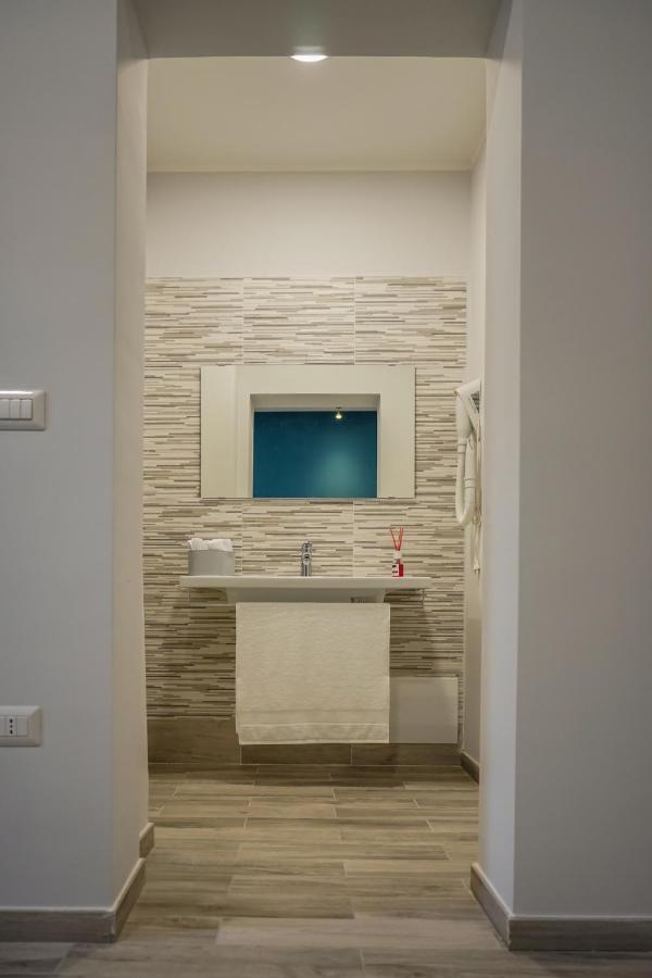 فراتاماجوري B&B Le Canapine المظهر الخارجي الصورة