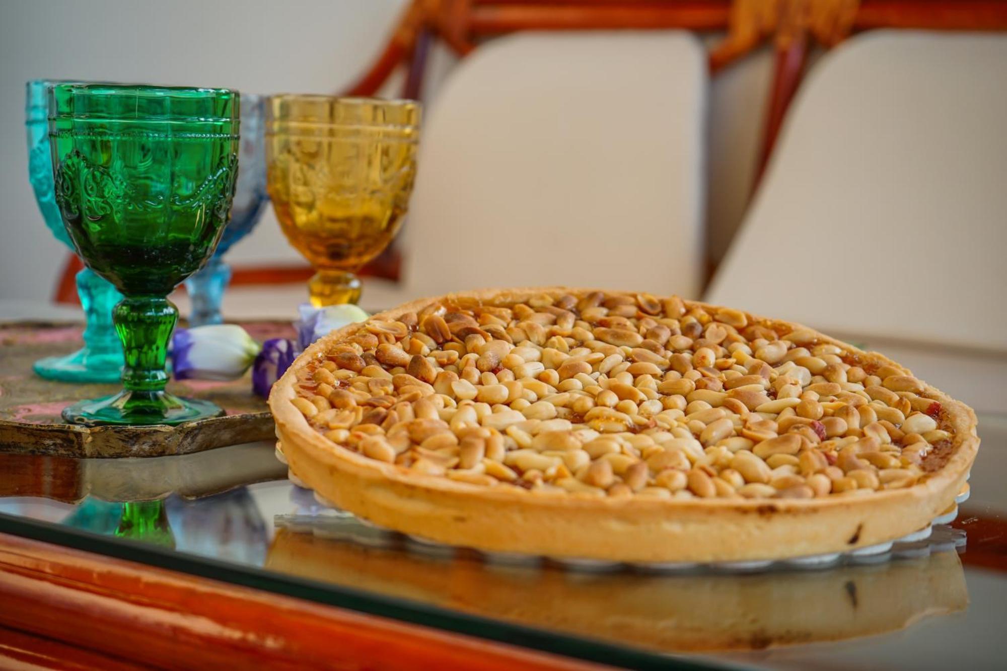 فراتاماجوري B&B Le Canapine المظهر الخارجي الصورة