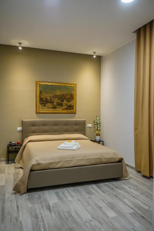 فراتاماجوري B&B Le Canapine المظهر الخارجي الصورة