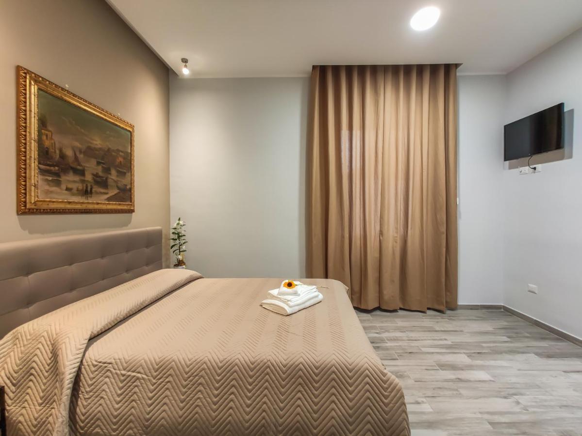 فراتاماجوري B&B Le Canapine المظهر الخارجي الصورة