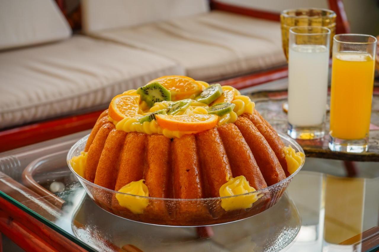 فراتاماجوري B&B Le Canapine المظهر الخارجي الصورة
